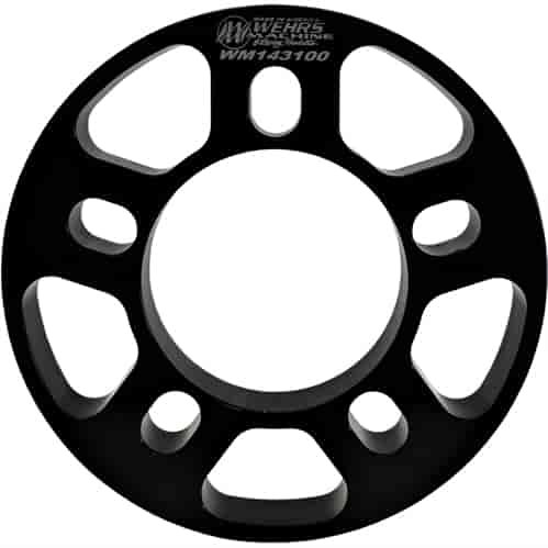 Wheel Spacers