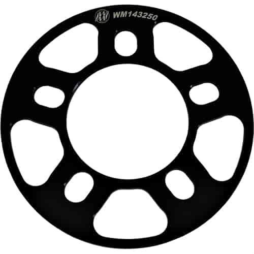Wheel Spacers