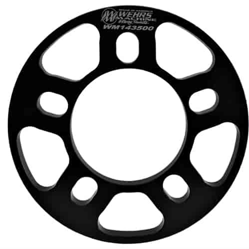 Wheel Spacers