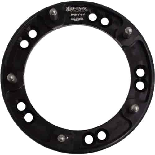 Wheel Spacers