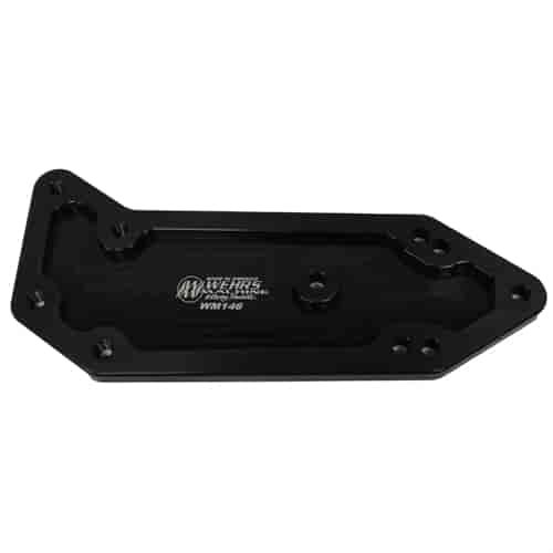 SHIFTER SETBACK MNT 4" 6"