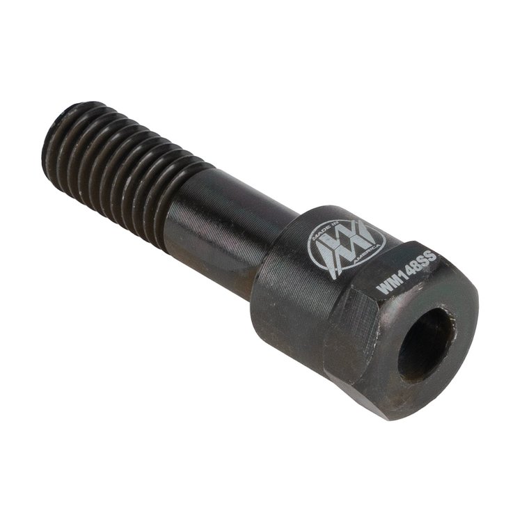 WM148SL 2-1/8 in. Long Steel Shock Mount Bolt