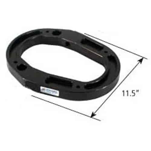Loop Style Panhard Bar