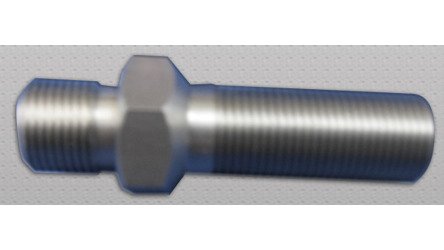 WM153S Panhard Bar Loop Stud