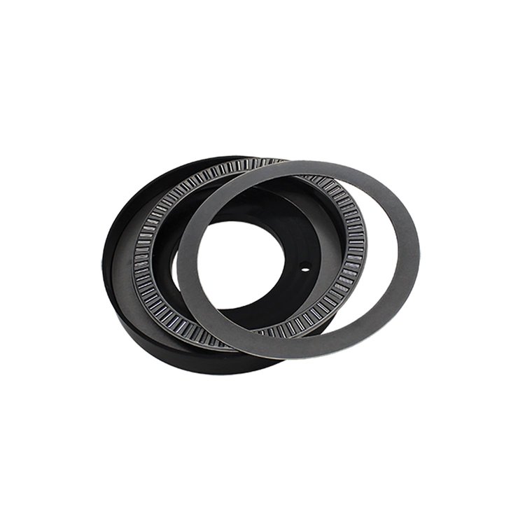 WM165 5 in. Coil Over Spring Adapter With Bearing