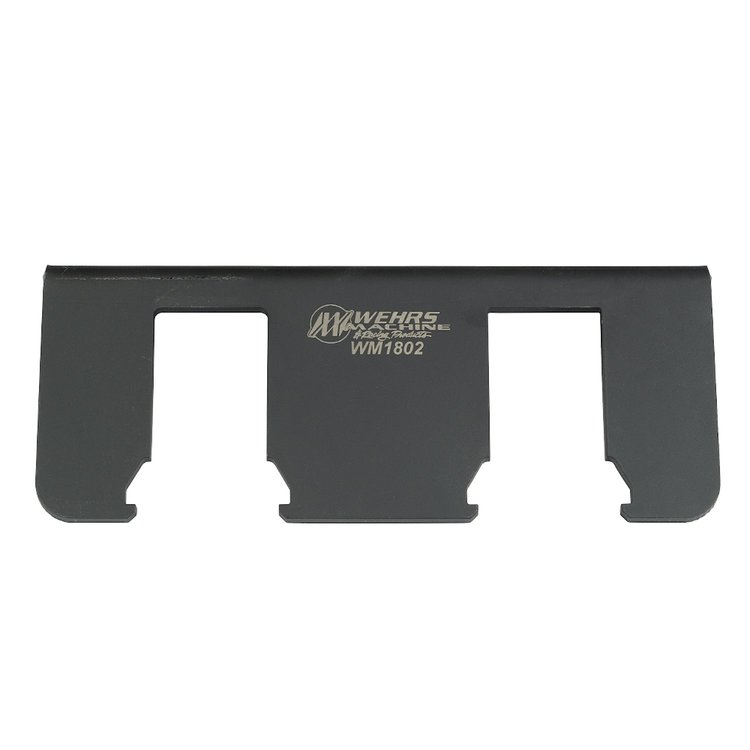 WM1802 M18 2 Battery Holder With Retention