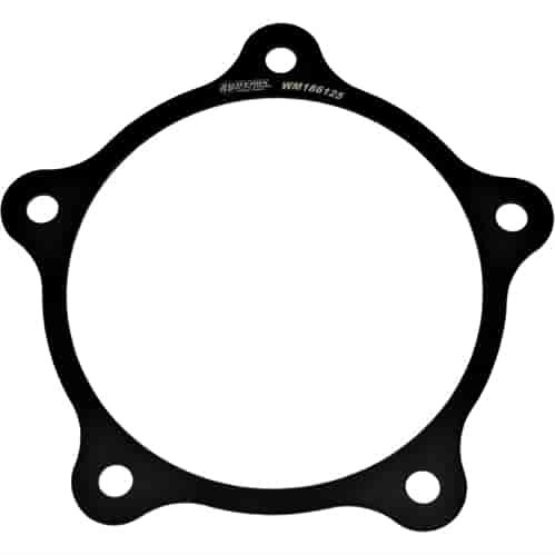 Wheel Spacers