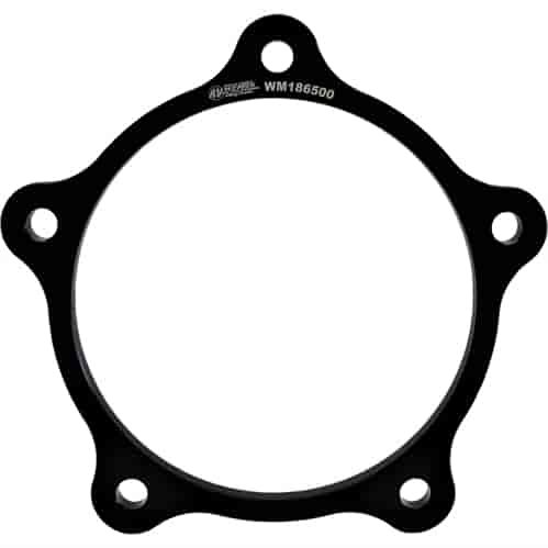Wheel Spacers