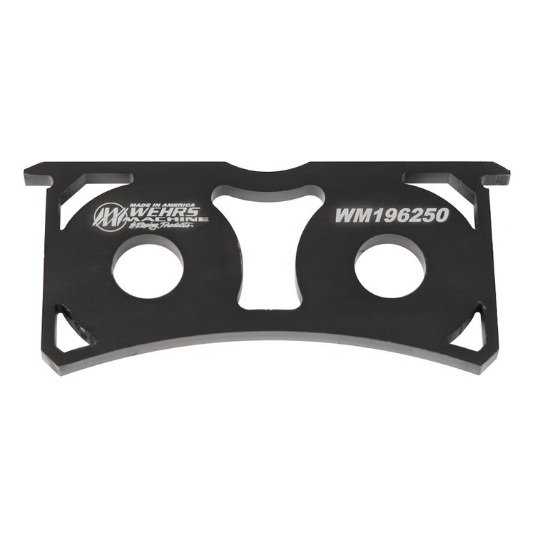 WM196250 Brake Pad Spacer Superlite 1/4 in.