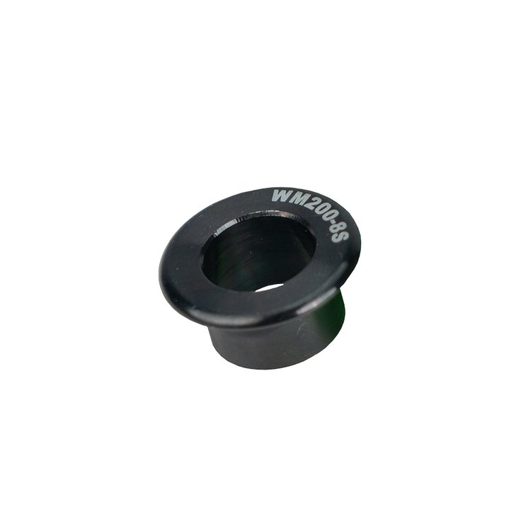WM200-8 Shock Mount Swivel