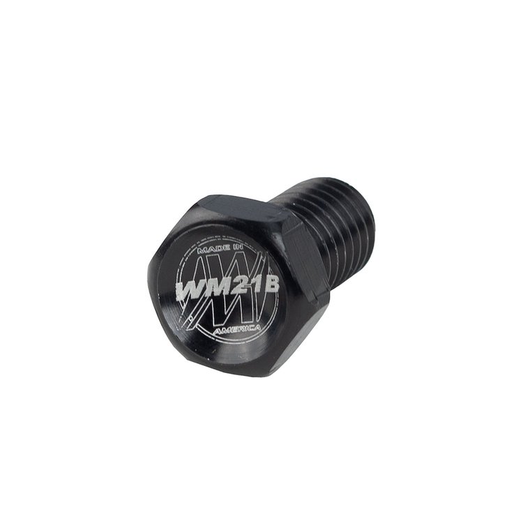 WM21B Bolt For Wide Five Dust Cover