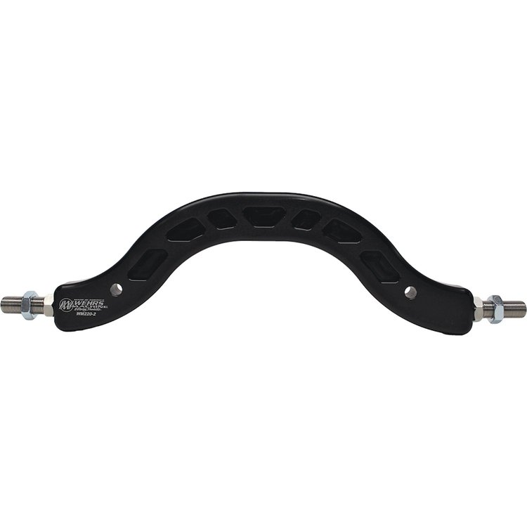 WM220B-3 Short Drop Wide Center Over The Top Bar