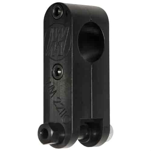 Clamp-on Shock Mount