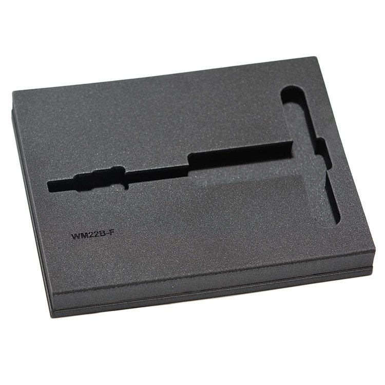 WM22B Black Axle Puller Foam Insert