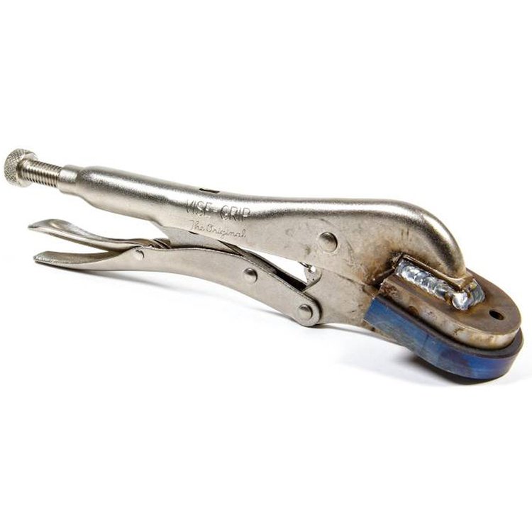 WM2381250 1¼ in. Interior Tin Tube Notcher