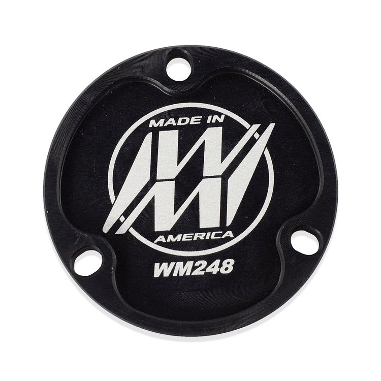 WM248 Grand National Hub Dust Cap