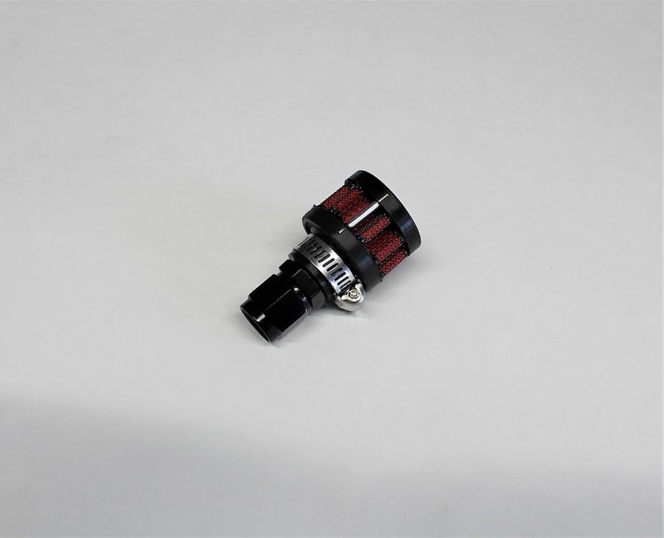 253-6K1 Fuel Cell Breather For -6AN