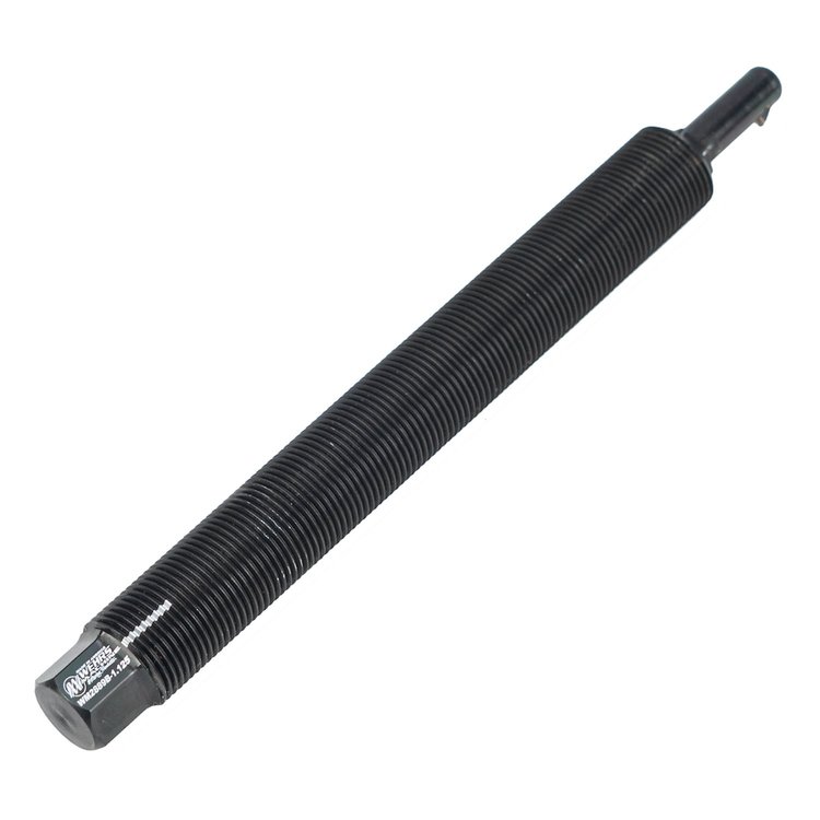 WM2889B 9 in. Screw Jack Bolt 1-1/8 in.-12 Fine Thread