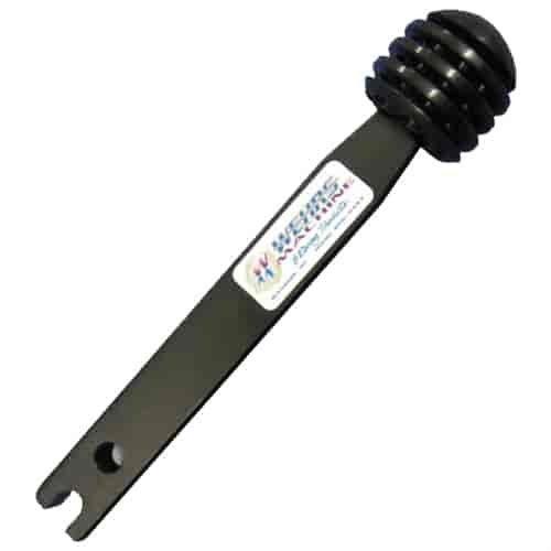 SHIFTER KNOB/HANDLE