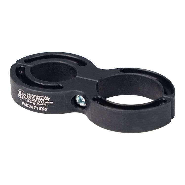 WM3471500 Inline Fuel Filter Mount For 1 1/2 in. Tube