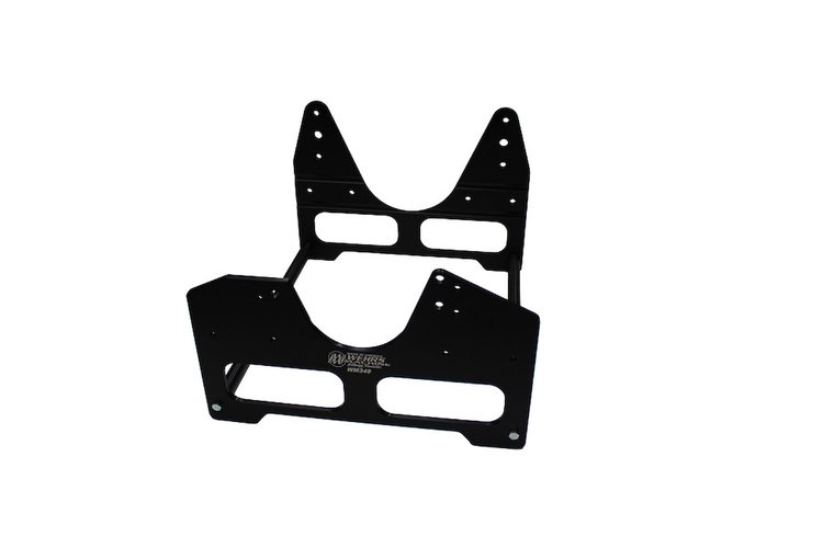 WM349-WK Modular SB Chevy Engine Stand