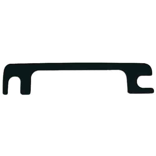 A Frame Camber Shim