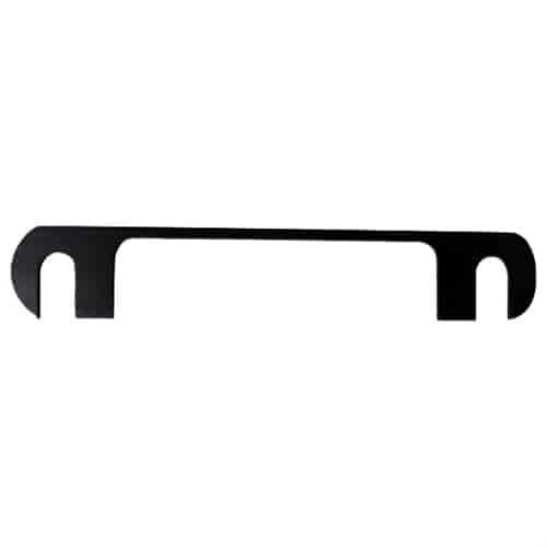 A Frame Camber Shim