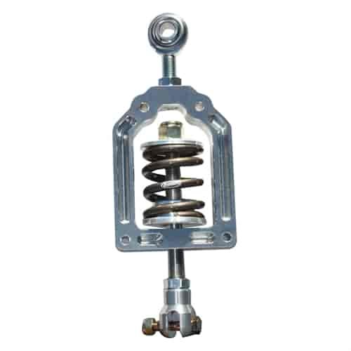 Small Spring 6th Coil Mount