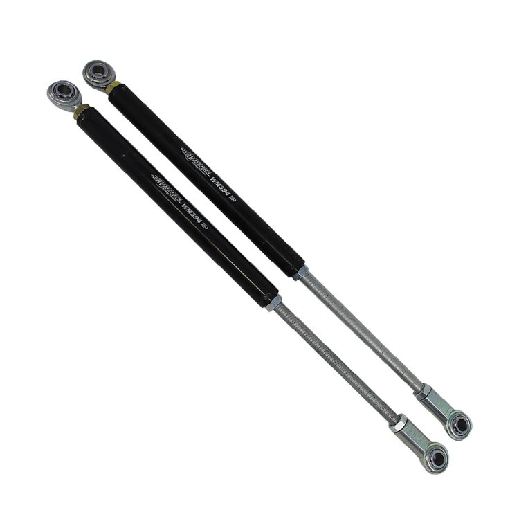WM394 Ride Height Set Up Sticks
