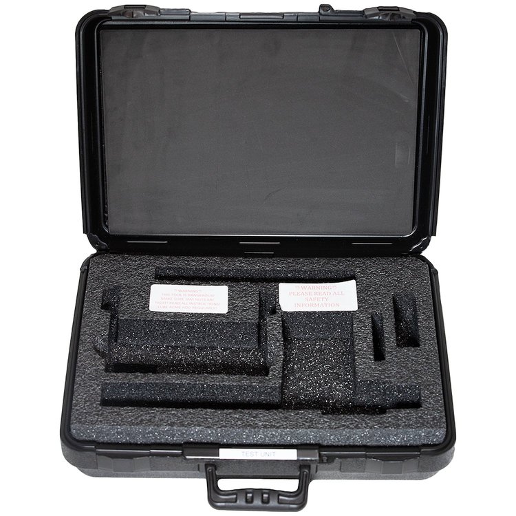 WM414HC-B Hard Case For Suspension Load Stick