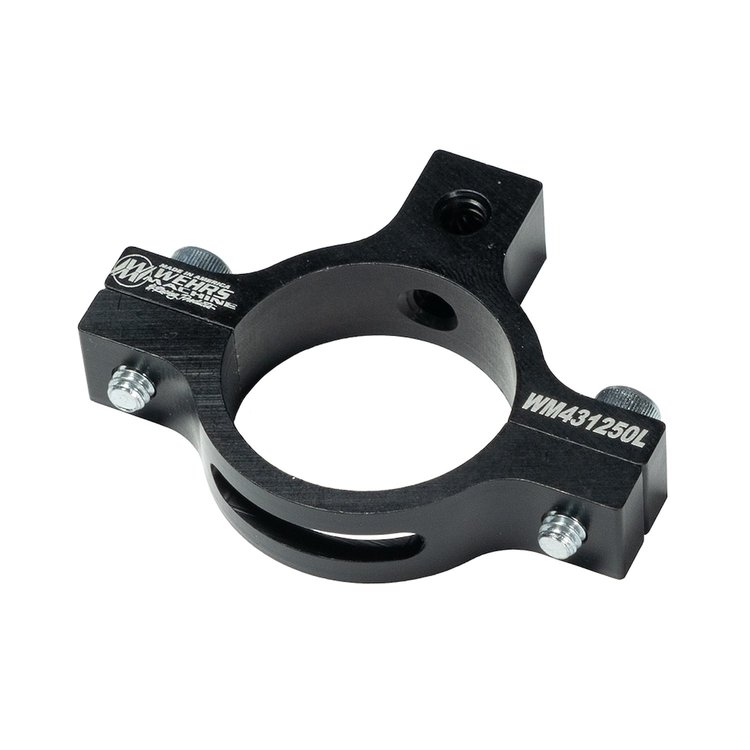 WM431250 1-1/4 in. Lightweight Accessory Clamp