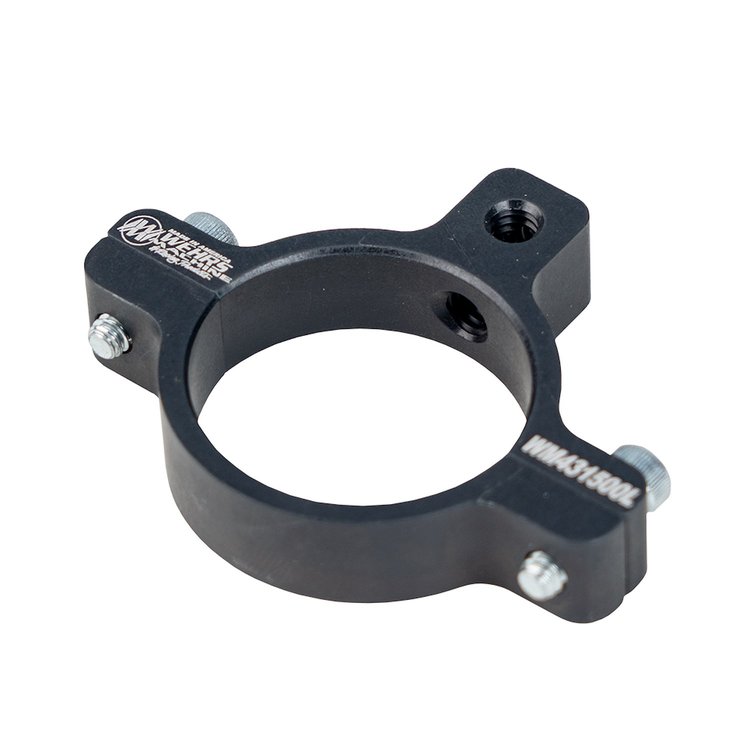 WM431500L 1-1/2 in. Lightweight Accessory Clamp