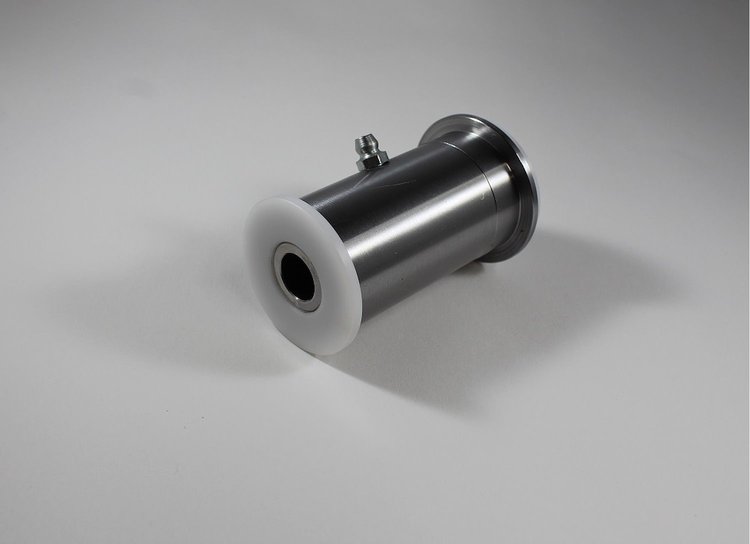 WM433M Metric Lower Control Arm Bushing