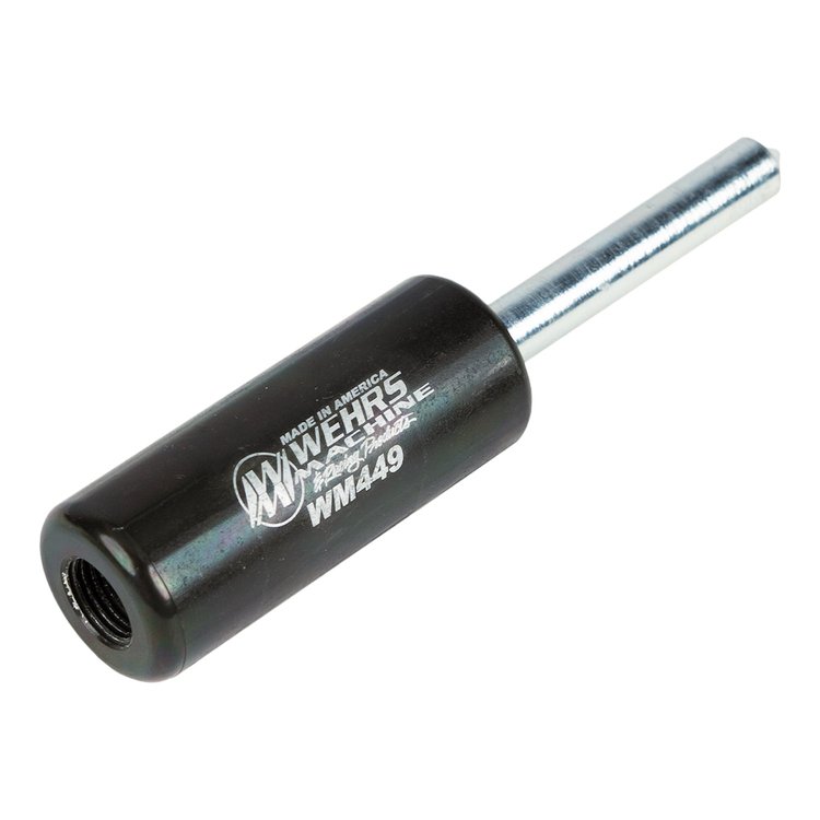 WM449 Spindle Checker 3-1/4 in. to 5 in.