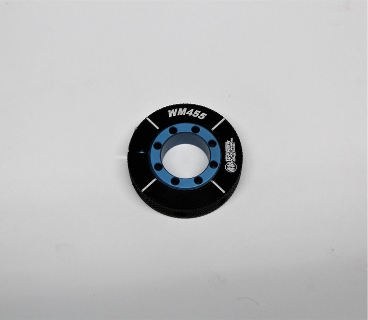 WM455-625 Bump Stop Fine Tuner Sleeve 5/8 in. ID