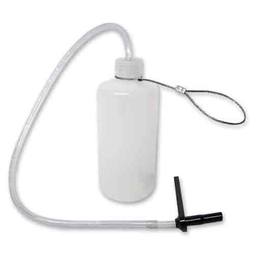 1/4 in. Brake Bleeding Kit