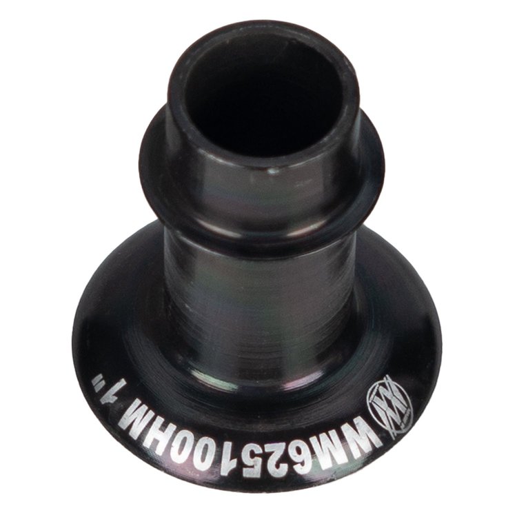 WM625100HM 5/8 in. High Misalignment Spacer 1 in. Long