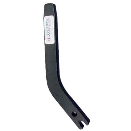 ALUM SHIFT HANDLE SETBACK
