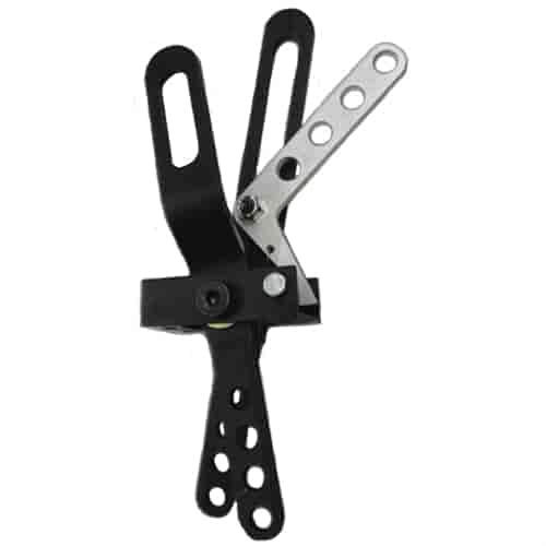 2 LEVER SHIFTER LOCKING