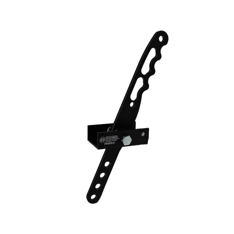 WM84S Single Lever Shifter
