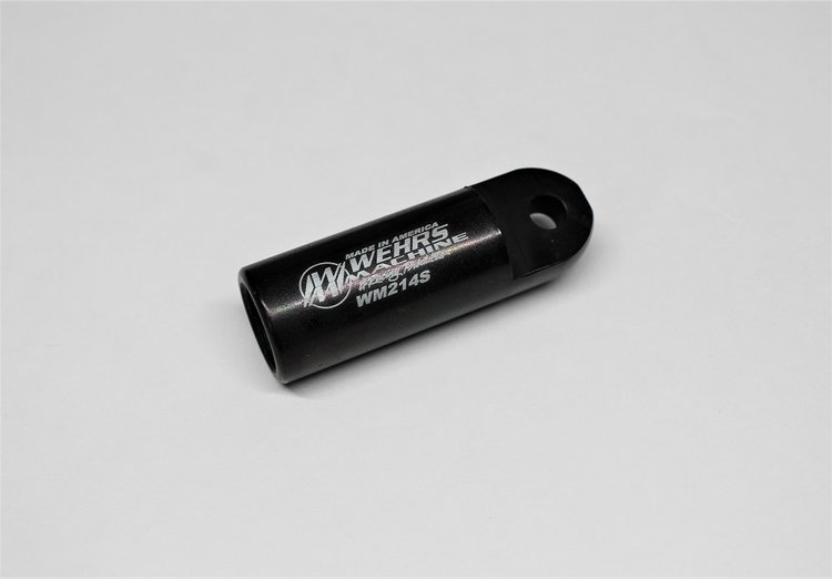 Outer Sleeve for Chain Holder
