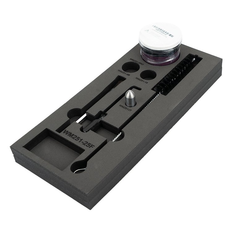 Cleaning Kit for Slider