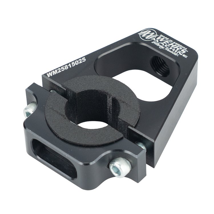 Hood Pin Mount Reducer 1-1/2 in. to 1 in.