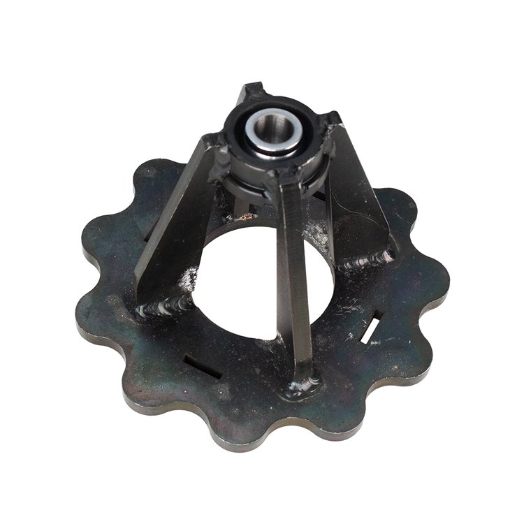 Swivel 5½ in. Spring Drop Cup