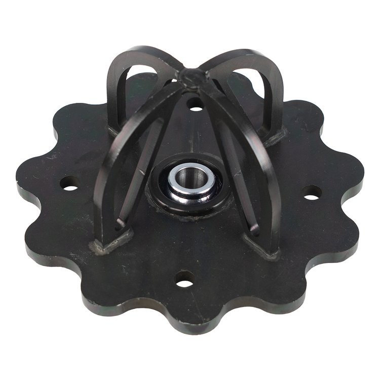 Swivel 5½ in. Spring Short Cup (2½ in. Tall)
