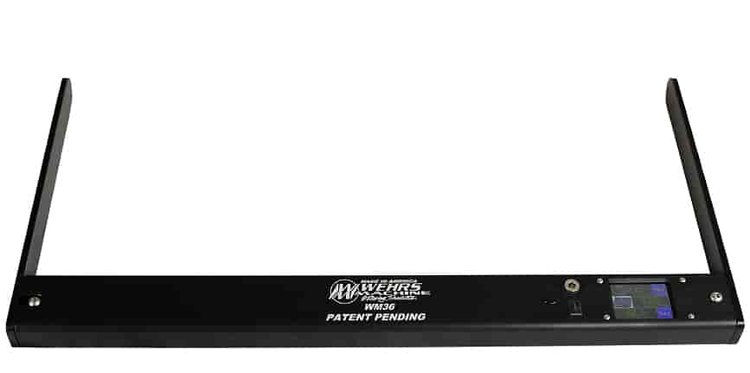 Digital Stagger Stick