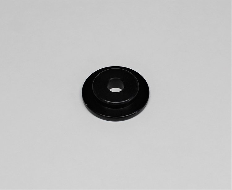 Spring Cup Plate for 2 in. Spring