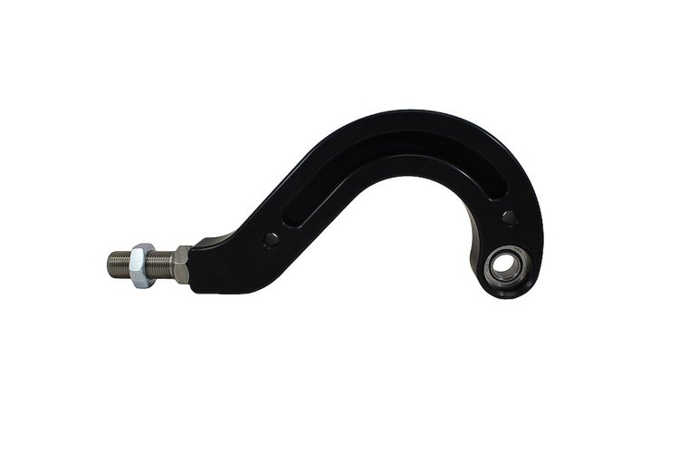 WM441 Center Pull Rear Trailing Arm