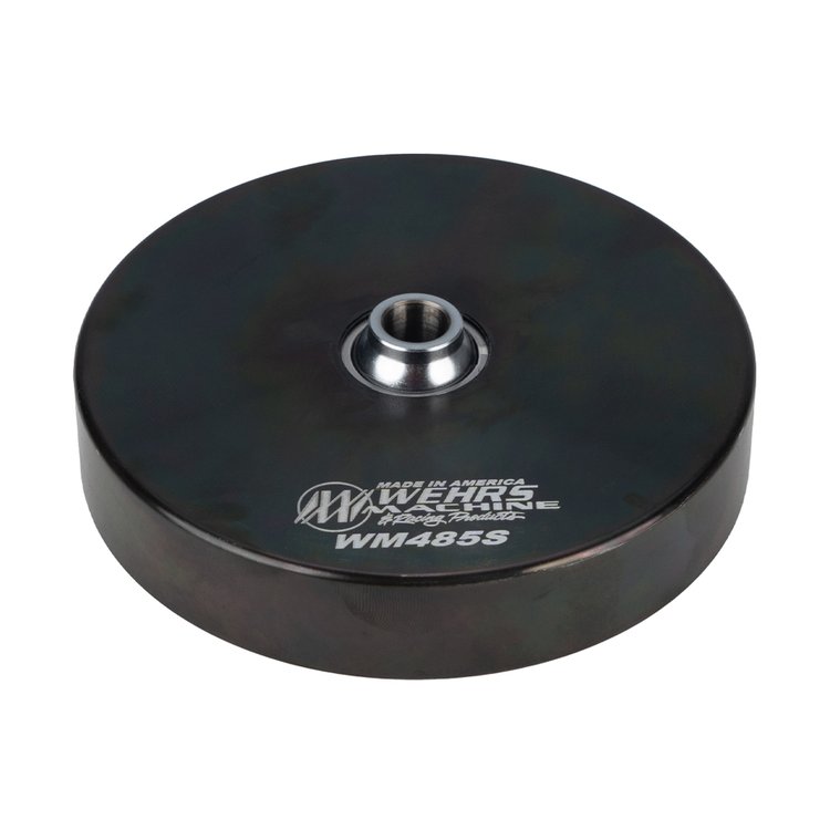 5 in. Short Swivel Cup OD Alignment
