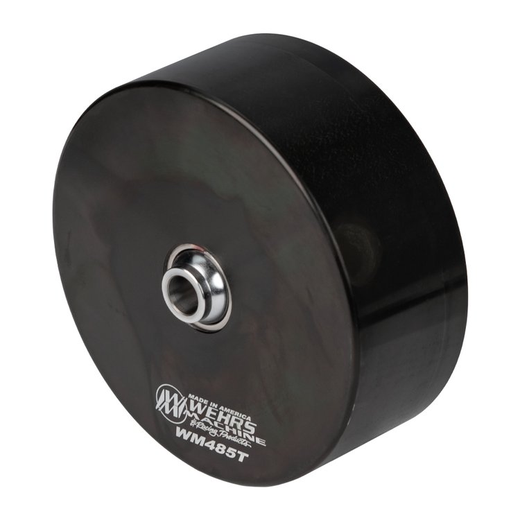5 in. Spring Tall Swivel Cup OD Alignment